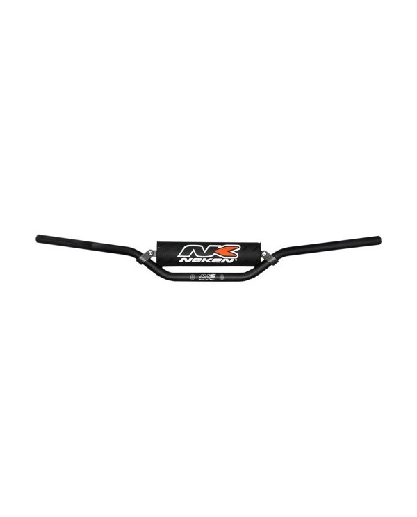 MANILLAR NEKEN 250/450 CRF KXF BAJO 22MM NEGRO