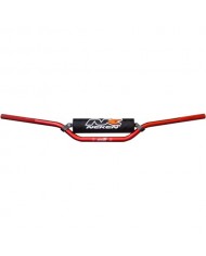 MANILLAR NEKEN 250/450 CRF KXF BAJO 22MM ROJO