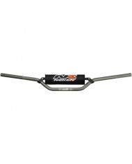 MANILLAR NEKEN 50CC,65CC, 85 BAJO 22MM TITANIO