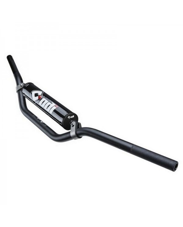 Manillar ODI Podium 7/8" MX/ATV McGrath Negro