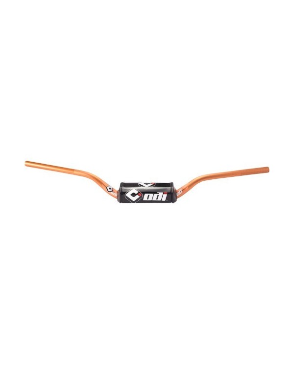 Manillar ODI Podium Flight 1-1/8" MX KTM 16-18 Naranja