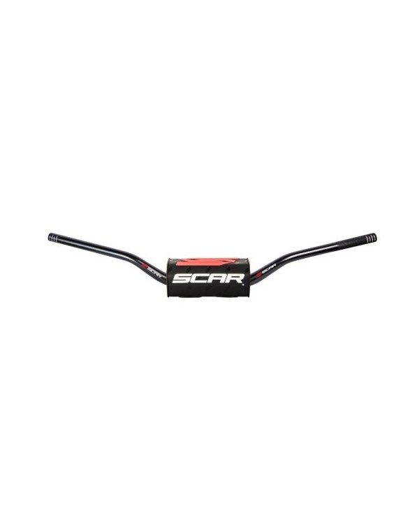 MANILLAR SCAR RC YZF NEGRO  28.6MM