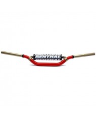 Manillar Renthal Twin Wall RC 997 Rojo 28mm