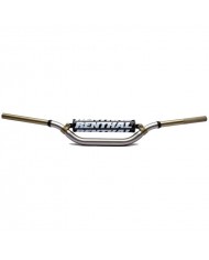 Manillar Renthal Twin Wall Villopoto/Stewart 996 Titanio 28mm
