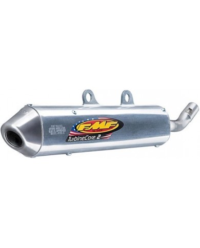 Silencioso Fmf Turbine Core 2 Ktm Sx 65 16-21