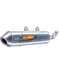Silencioso Fmf Turbine Core 2 Suzuki Rm 250 96-00