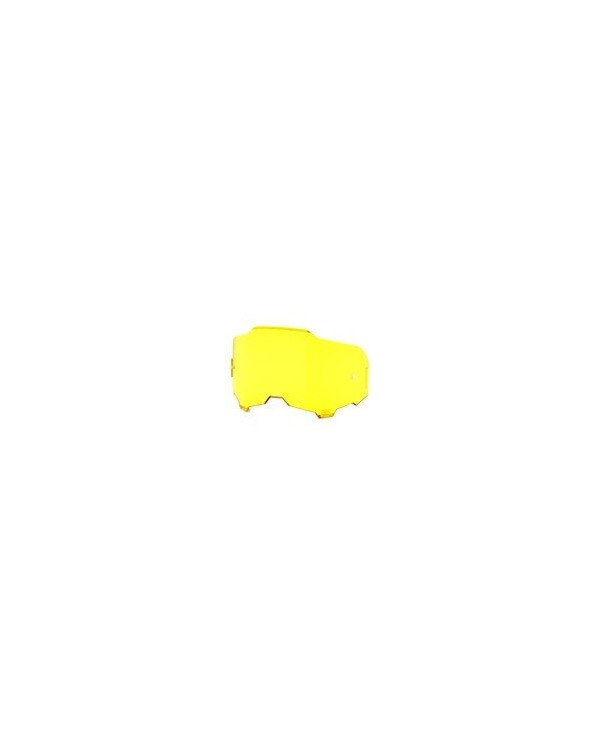 Cristal 100% Armega Amarillo