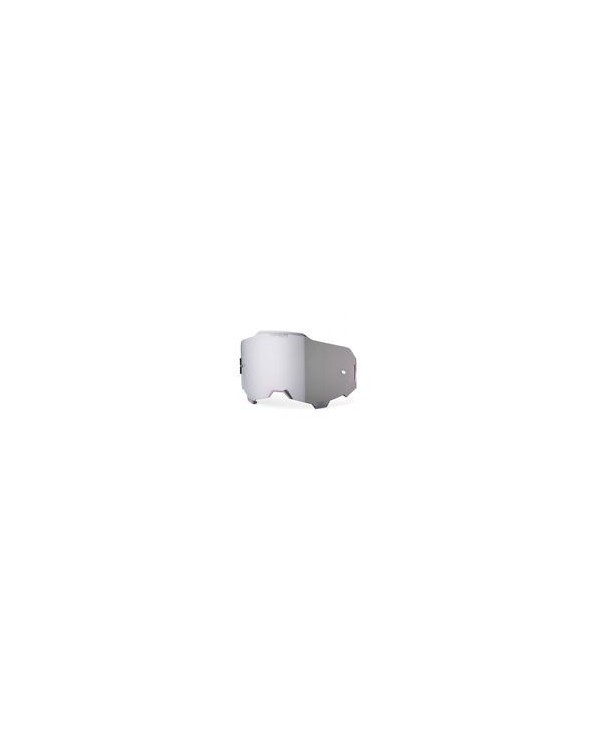 Cristal 100% Armega Hiper Silver Mirror