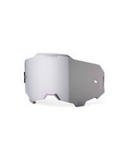 Cristal 100% Armega Hiper Silver Mirror
