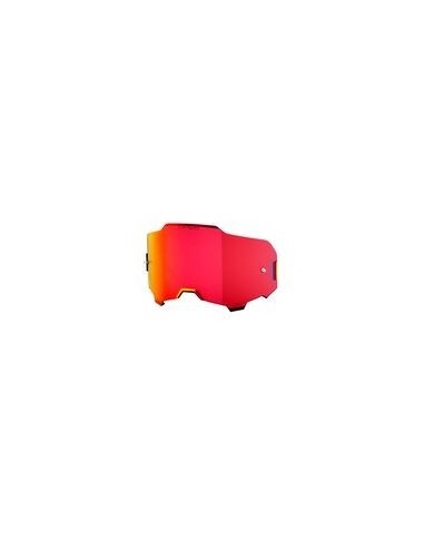 Cristal 100% Armega Hiper Red Mirror Cristal 100% Armega Hiper Red Mirror
