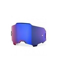 Cristal 100% Armega Hiper Blue Mirror
