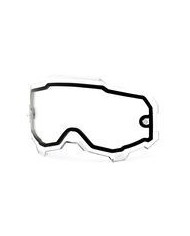 Cristal 100% Armega Dual Trasparente