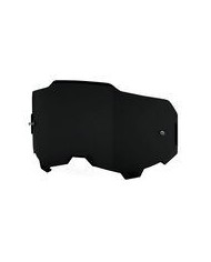 Cristal 100% Armega Dark Smoked