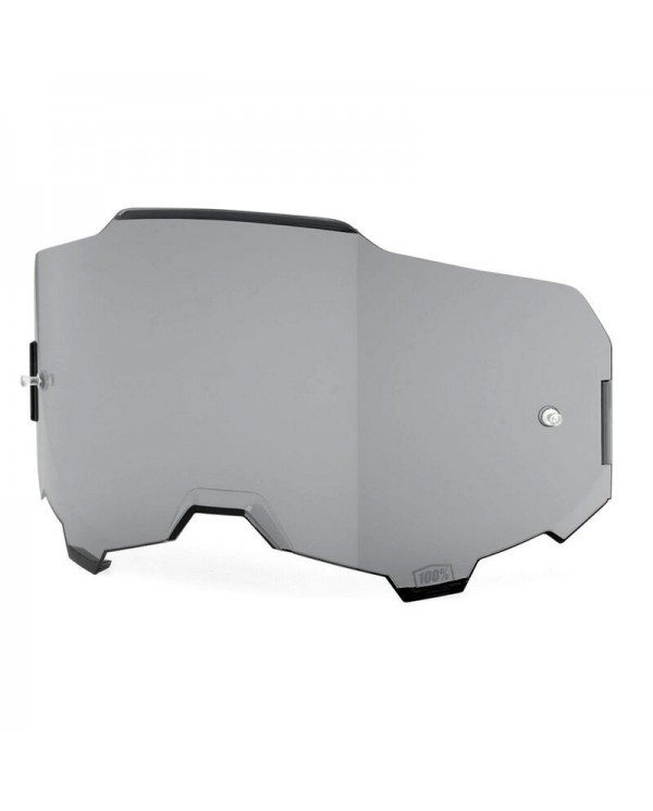 Cristal 100% Armega Dual Smoke