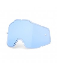 Cristal 100% Racecraft, Accuri, Strata Injected Blue