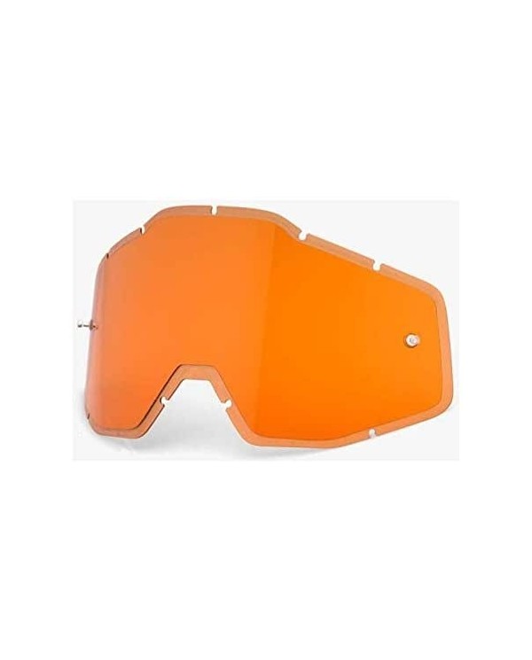 Cristal 100% Racecraft, Accuri, Strata Injected Persimmon,