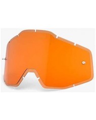 Cristal 100% Racecraft, Accuri, Strata Injected Persimmon,