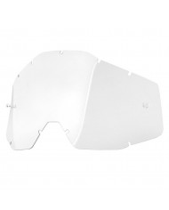Cristal 100% Racecraft, Accuri, Strata Clear