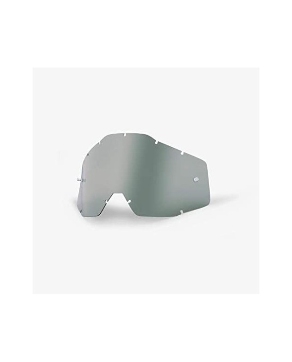 Cristal 100% Racecraft, Accuri, Strata Smoke