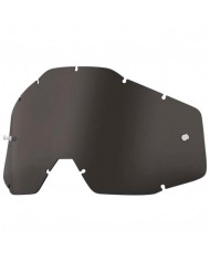 Cristal 100% Racecraft, Accuri, Strata Dark Smoke