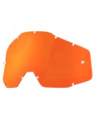 Cristal 100% Racecraft, Accuri, Strata Orange