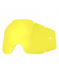 Cristal 100% Racecraft, Accuri, Strata Yellow