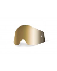 Cristal 100% Racecraft, Accuri, Strata True Gold