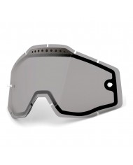 Cristal 100% Racecraft, Accuri, Strata Dual Smoke ( No Vents)