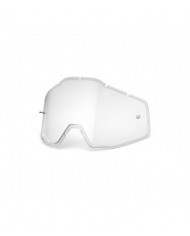 Cristal 100% Racecraft, Accuri, Strata Youth Clear