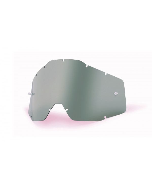 Cristal 100% Racecraft, Accuri, Strata Youth Smoke