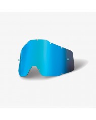 Cristal 100% Racecraft, Accuri, Strata Youth Mirror Blue