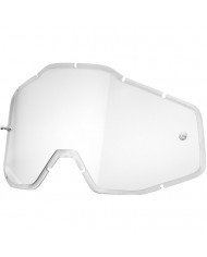Cristal 100% Racecraft, Accuri, Strata Mini Clear