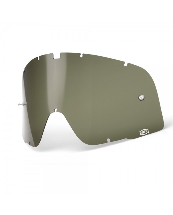 Cristal 100% Barstow Olive Green