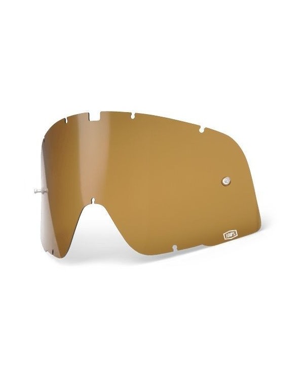 Cristal 100% Barstow Bronze