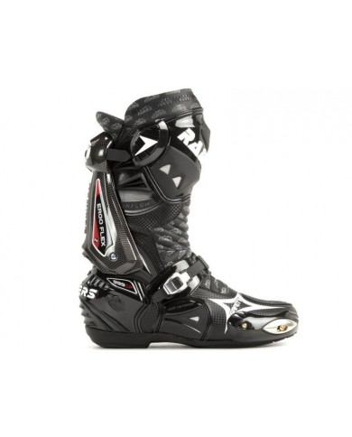 Botas Velocidad Rainers 999 GP Carbono Botas Velocidad Rainers 999 GP Carbono