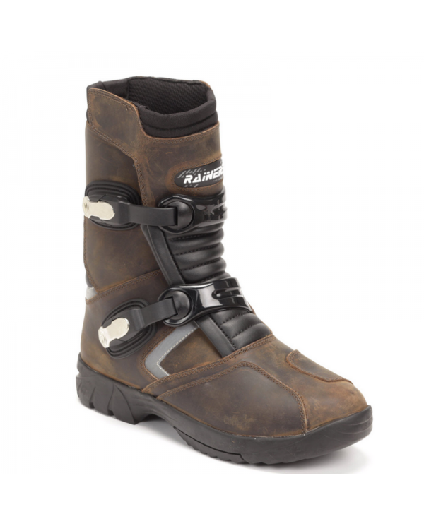 Botas Velocidad Rainers Andes Trail