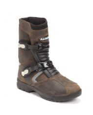 Botas Velocidad Rainers Andes Trail