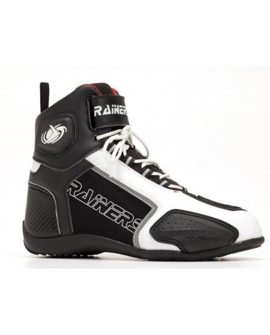Botas Velocidad Rainers Cooper Botas Velocidad Rainers Cooper