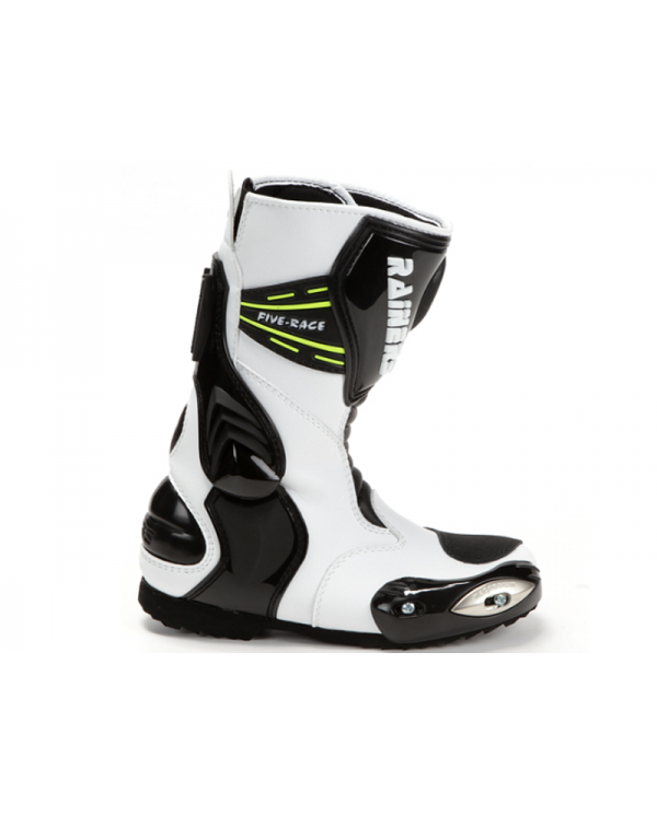 Botas Velocidad Rainers Five Two Junior