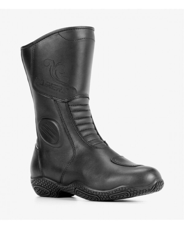 Botas Velocidad Rainers Vega Sin Tacones Mujer