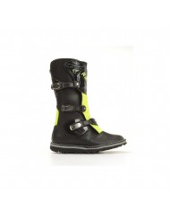 Botas Trial Rainers 334 -F Junior