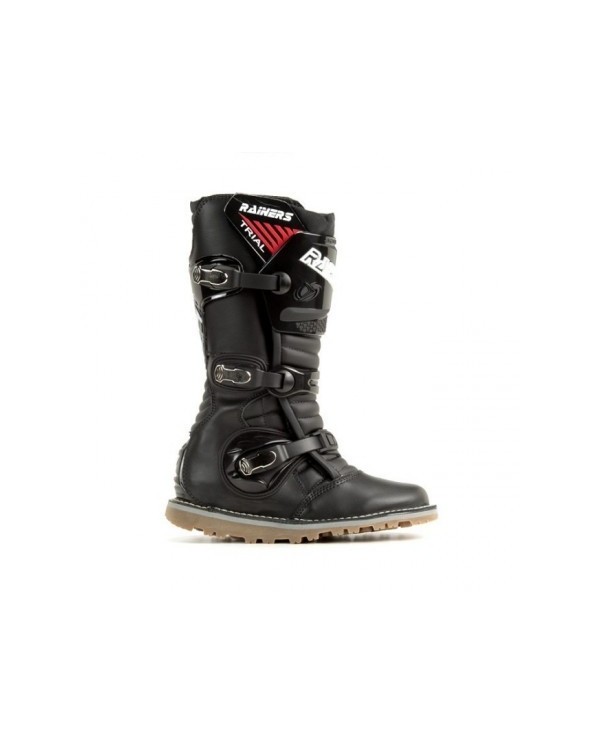 Botas Trial Rainers 3040-N