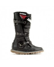 Botas Trial Rainers 3040-N