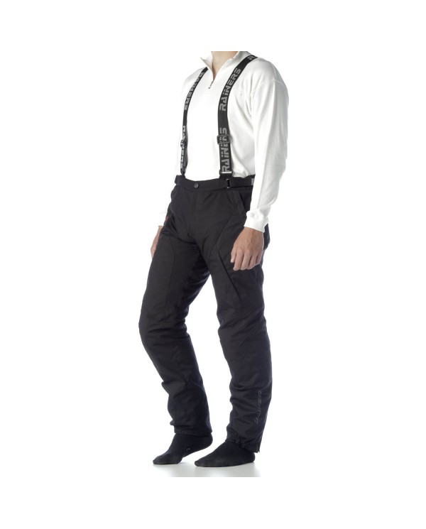 Pantalon Invienro Hombre Rainers Oxford ( largo-corto)