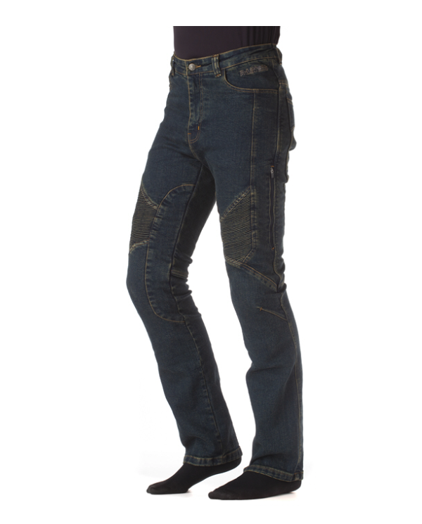 Vaquero Rainers  (Refuerzo Kevlar) Durango