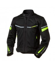 Chaqueta Rainers(Forro impermiable) Jerez-FN