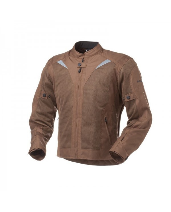 Chaqueta Rainers(Forro impermiable) Riverside-MR