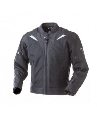 Chaqueta Rainers(Forro impermiable) Riverside-N