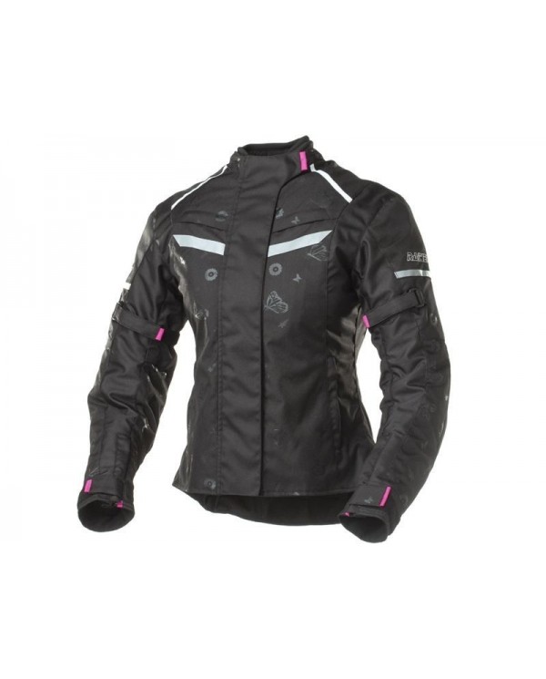 Chaqueta Mujer Rainers Nevada Impermeable