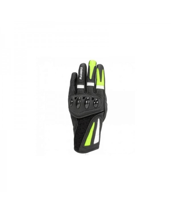 Guantes Racing Rainers Max